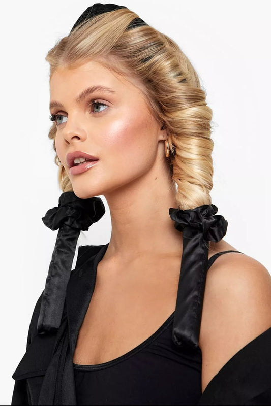 Venlo™ Heatless Curling Ribbon Set